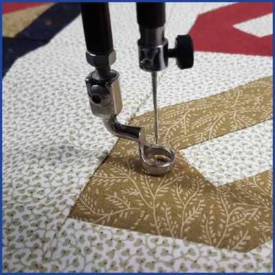 Long Arm/Domestic Quilting Rulers