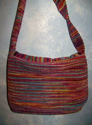 Pdf Pattern #126 Book bag,  Large Handbag or totebag with Tutorial e-file with instant download