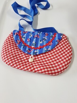 Child's purse-Toddler purse-Little Girl Purse-Dress up clothes