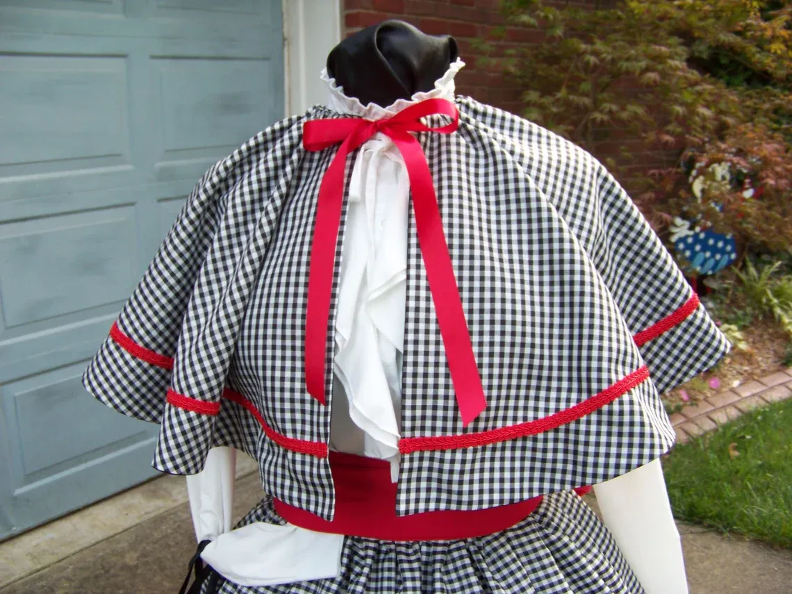Custom order for braid trim for Mari