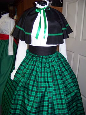 Ladies Skirts &amp; 3 piece Outfits
