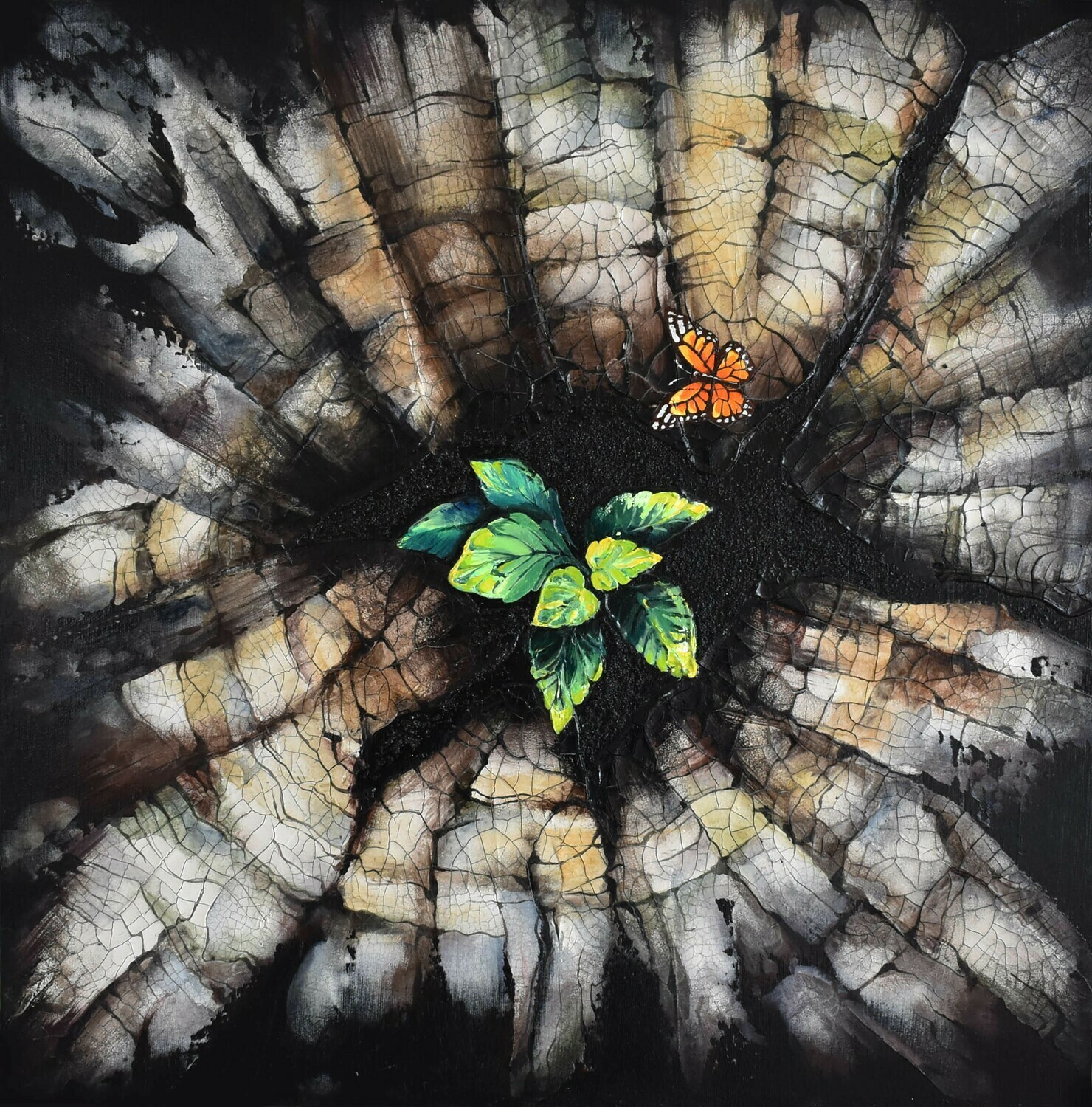 New Life