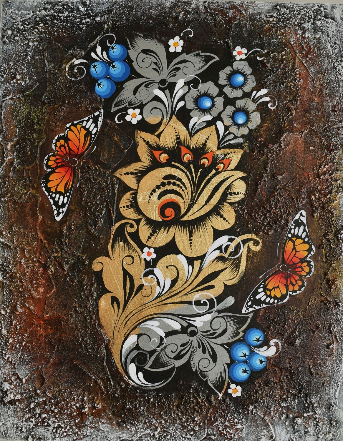 3