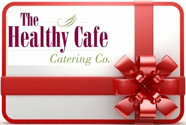 $50 Gift Card