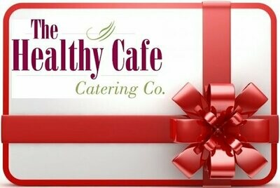 $50 Gift Card