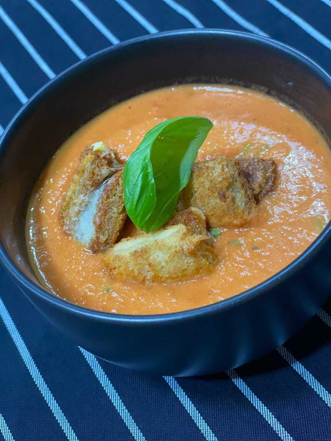 SOUP BOX FOR TWO
