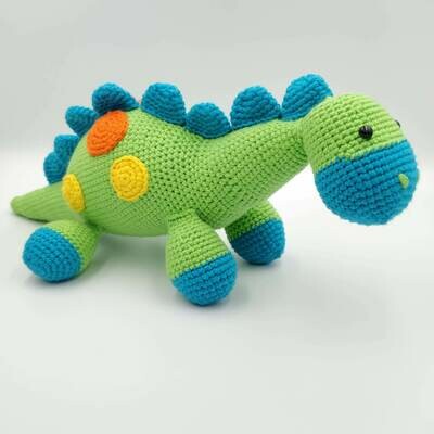 Dino el Dinosaurio