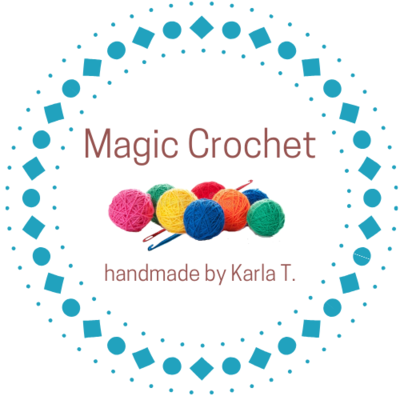 Gift Card Magic Crochet