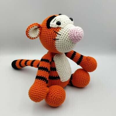 Tigger