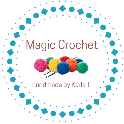 Magic Crochet