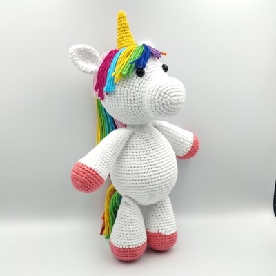 Jassie la Unicornio