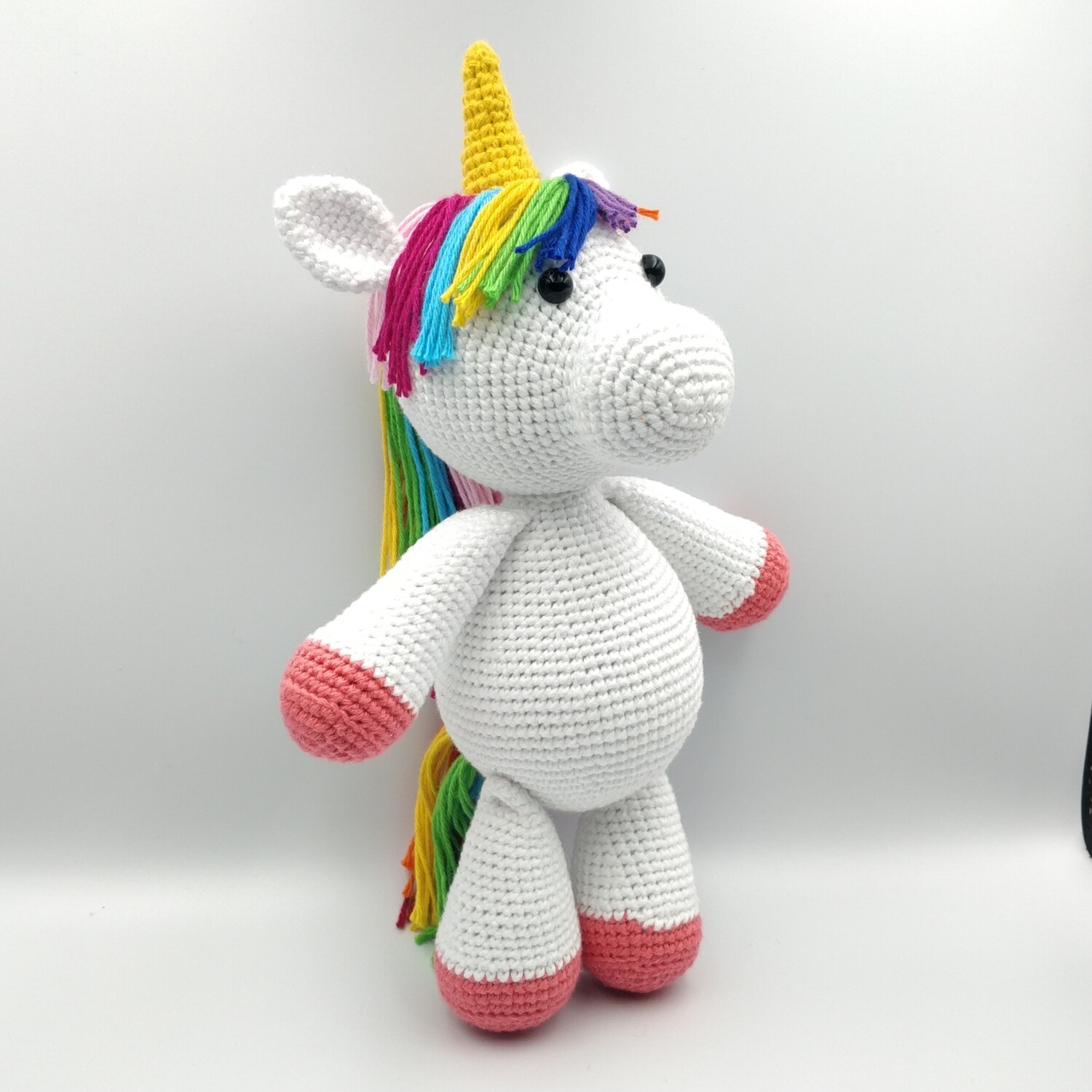 Jassie la Unicornio
