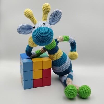 Muñequitos a Pedido (sin stock)
