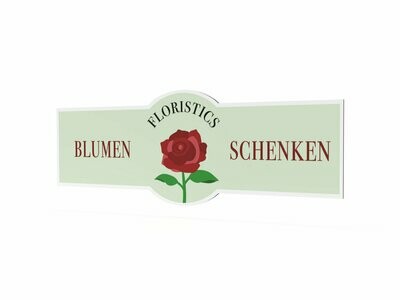 Blumen Schenken