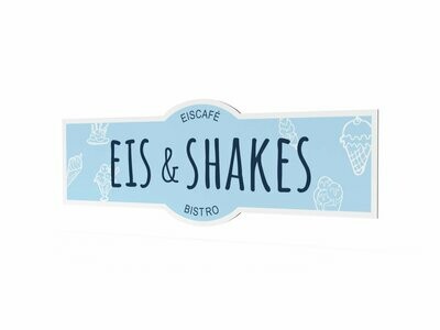 Eis & Shakes