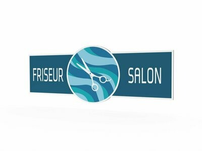 Friseursalon