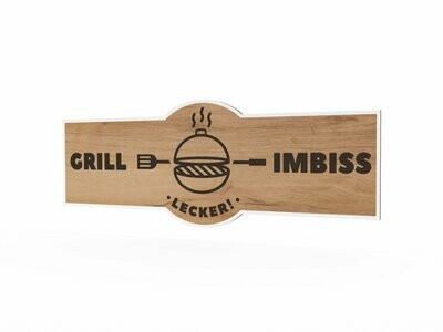 Grillimbiss