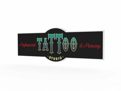 Tattoo-Studio