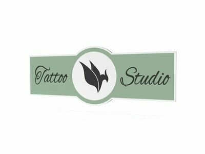 Tattoo Studio