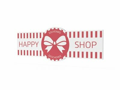 Happy Shop