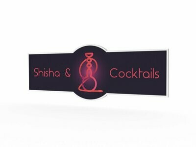 Shisha & Cocktails