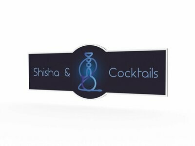 Shisha & Cocktails