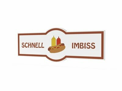 Schnell Imbiss