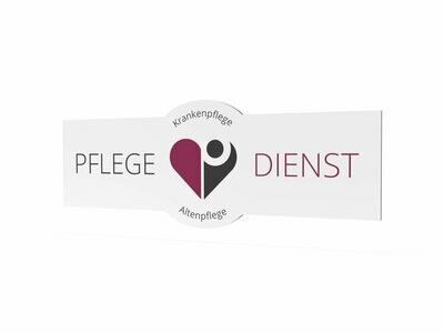 Pflegedienst