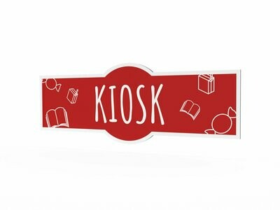 Kiosk