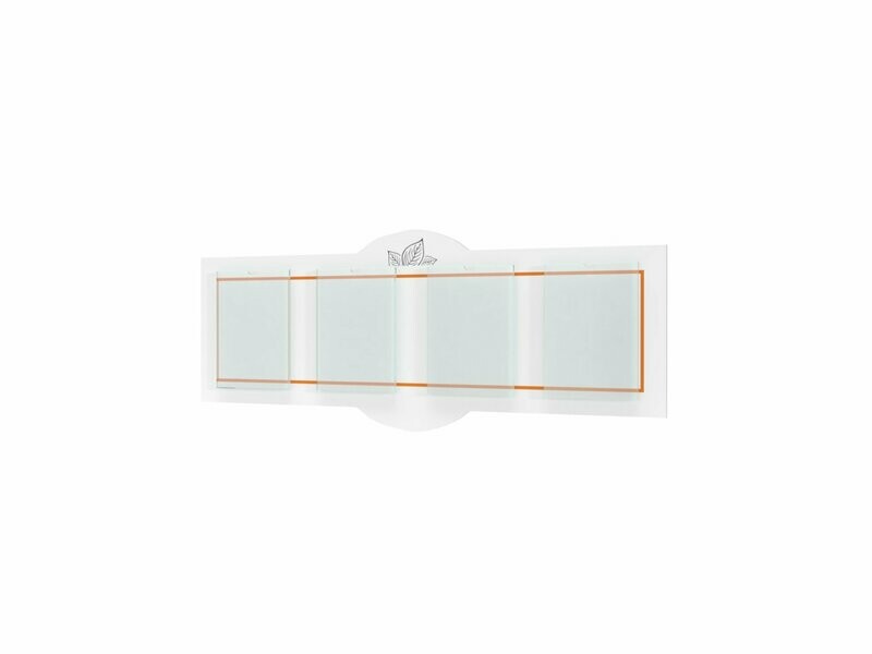 Preistafel, Tabakshop, 1200 x 475 mm Preistafel, Tabakshop, 1200 x 475 mm