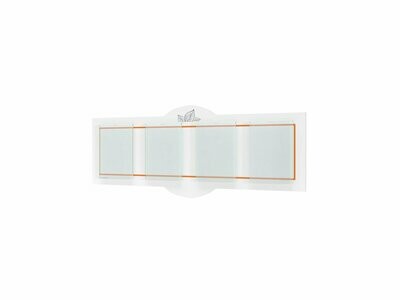 Preistafel, Tabakshop, 1200 x 475 mm Preistafel, Tabakshop, 1200 x 475 mm