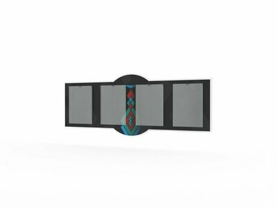 Preistafel, Shisha Lounge, 1200 x 475 mm Preistafel, Shisha Lounge, 1200 x 475 mm