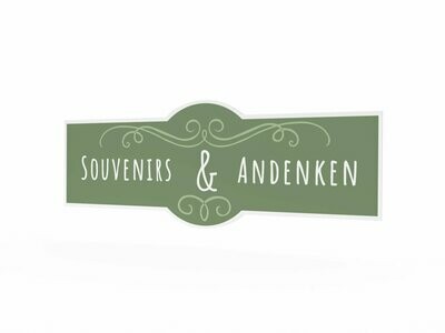 Werbeaufkleber, Souvenirs & Andenken, 1600 x 600 mm Werbeaufkleber, Souvenirs & Andenken, 1600 x 600 mm