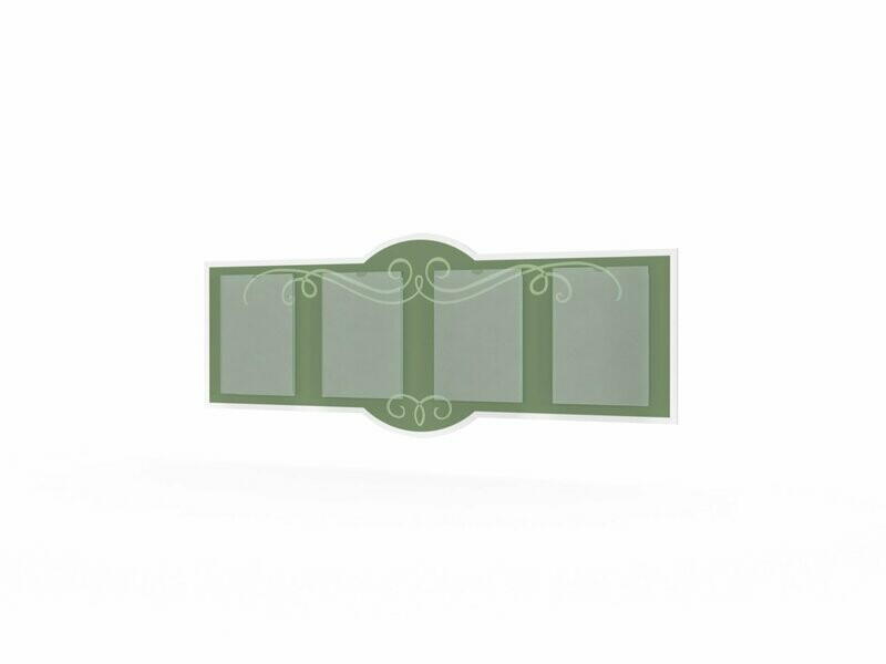 Preistafel, Souvenirs & Andenken, 1200 x 475 mm Preistafel, Souvenirs & Andenken, 1200 x 475 mm