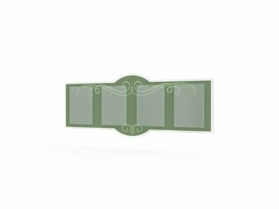 Preistafel, Souvenirs & Andenken, 1200 x 475 mm Preistafel, Souvenirs & Andenken, 1200 x 475 mm