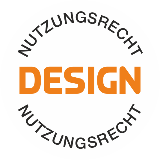 Design-Nutzungsrecht