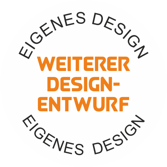 Weiterer Design-Entwurf