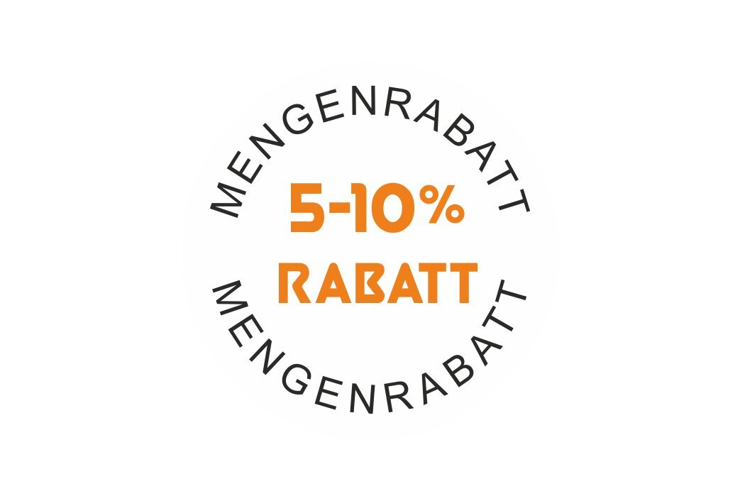 Werbeaufsteller, Internetagentur, 600 x 1150 mm