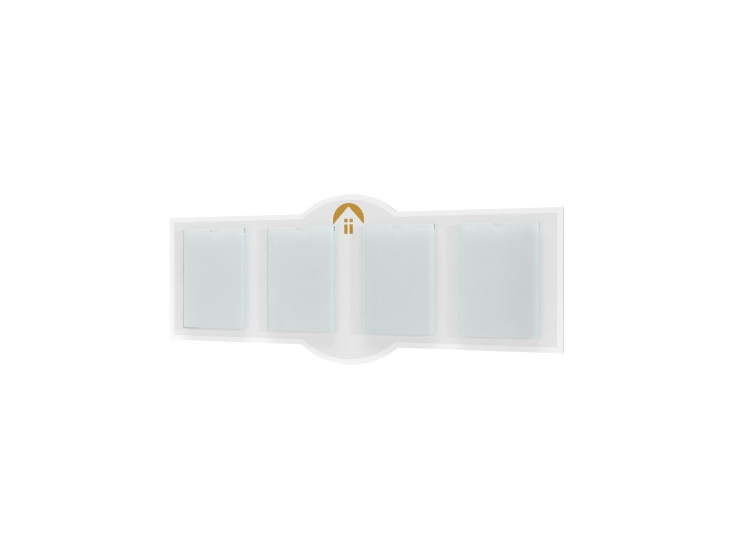 Preistafel, Immobilien Makler, 1200 x 475 mm