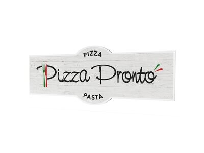 Pizza Pronto
