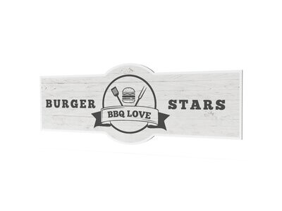 Burger Stars