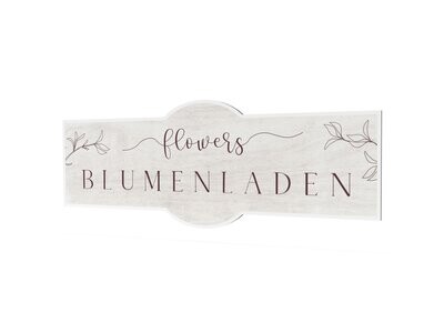 Blumenladen