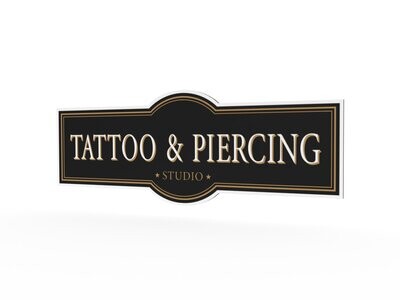 Tattoo & Piercing