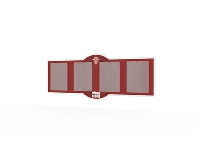 Preistafel, Döner Kebab, 1200 x 475 mm Preistafel, Döner Kebab, 1200 x 475 mm