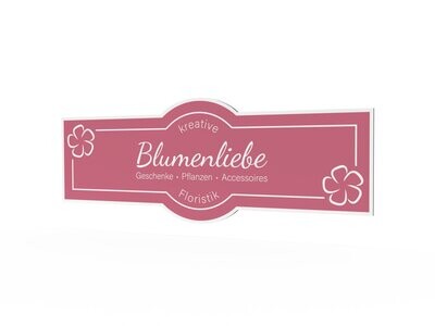Blumenliebe