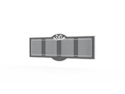 Preistafel, Souvenirs, 1200 x 475 mm Preistafel, Souvenirs, 1200 x 475 mm