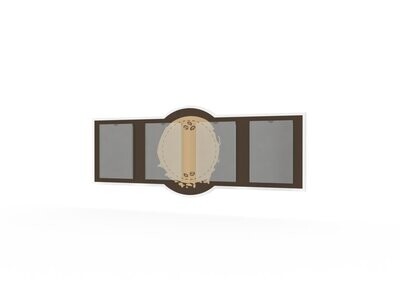 Preistafel, Grand Café, 1200 x 475 mm Preistafel, Grand Café, 1200 x 475 mm