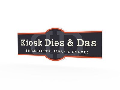 Kiosk Dies & Das