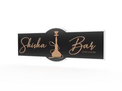 Shisha Bar