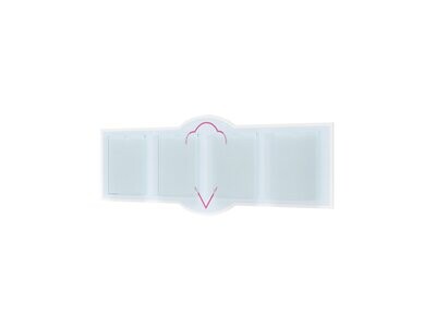 Preistafel, Das Eiscafé, 1200 x 475 mm Preistafel, Das Eiscafé, 1200 x 475 mm